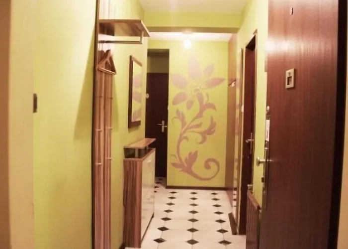 Quellenstrasse Apartamento Viena