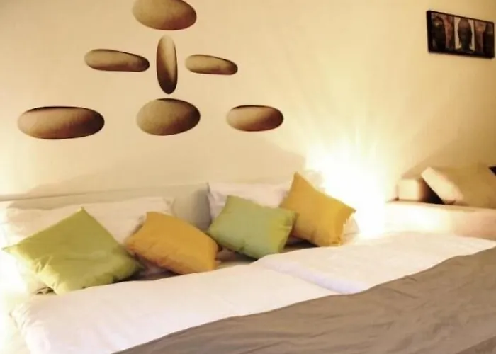 Apartamento Quellenstrasse Viena