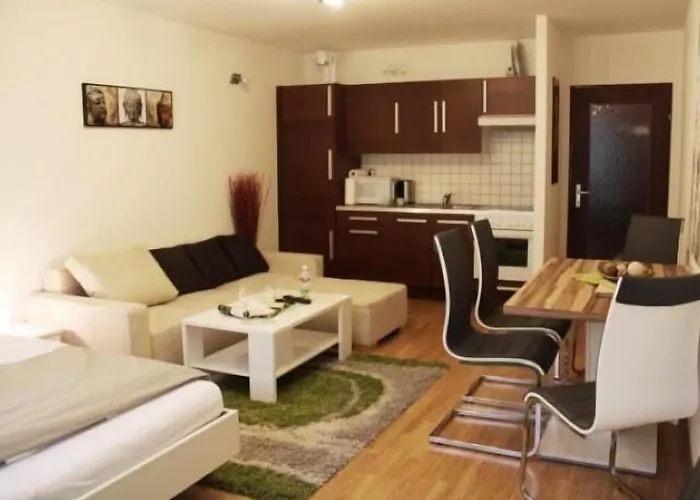 Apartamento Quellenstrasse Viena
